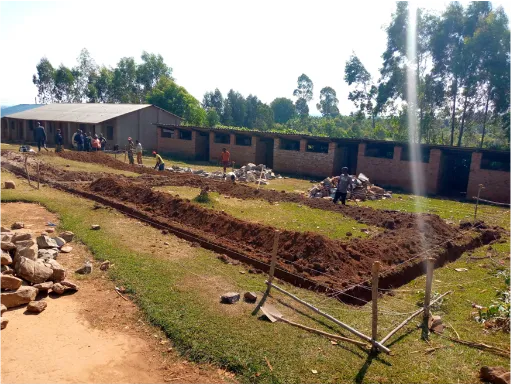 Assemblée générale 2024